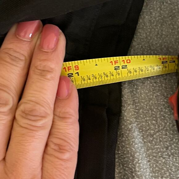 Salomon Fantasy Women’s Waterproof Insulated Ski Snowboard Jacket Black XL - Picture 10 of 11